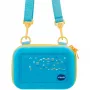 Kameratasche VTech Kidizoom 10-424949 blau — schützende Tragetasche für Kinderkameras