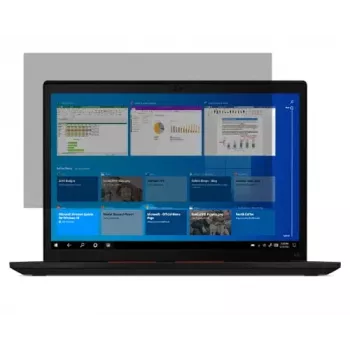 Lenovo 4XJ1M77975 Blickschutzfilter Laptop Rahmenloser Blickschutzfilter