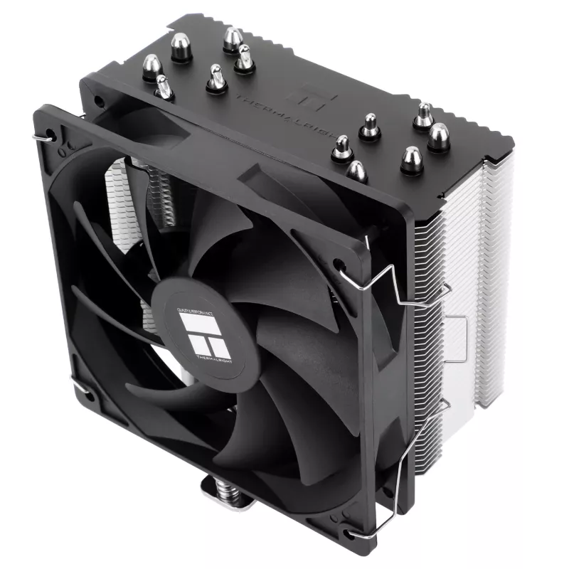 Thermalright Burst Assassin 120 SE CPU-Kühler