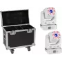 Moving-Head Hybrid Spot/Wash EUROLITE TMH-H90 2x COB LED, Hybrid-Spot- und Wash-Scheinwerfer