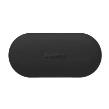 Soundform Play kabellose In-Ear-Kopfhörer schwarz