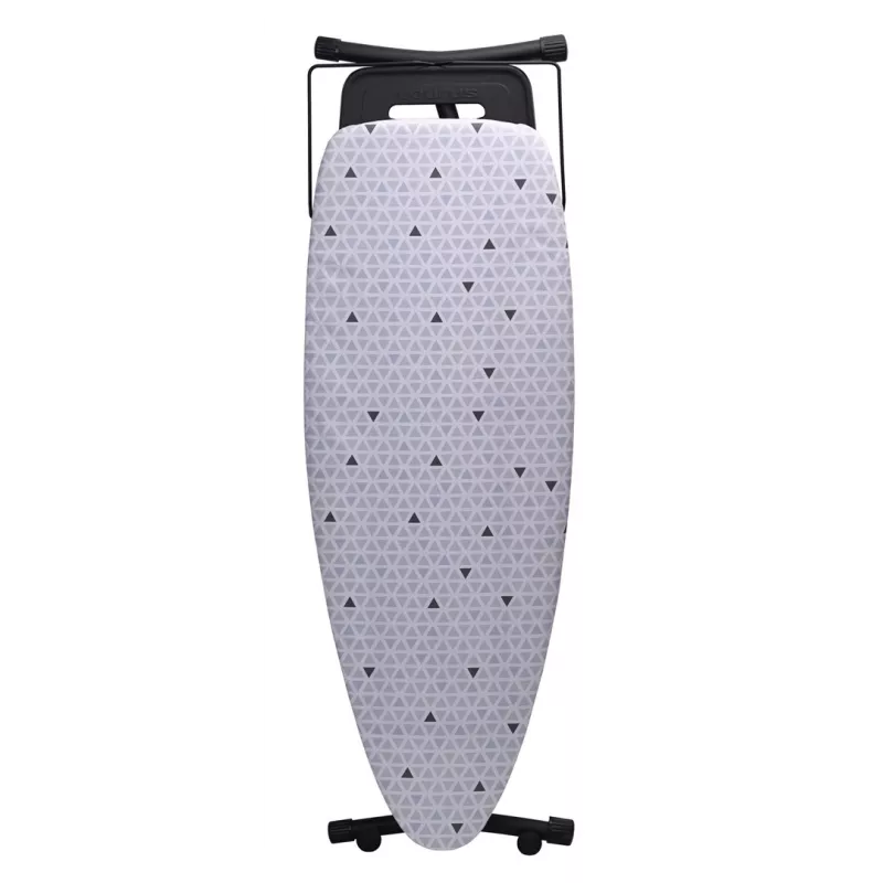 Taurus Argenta Elegance Bügelbrett in voller Größe 1700 x 480 mm