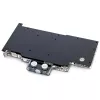 Bitspower International Bitspower BP-VG3080AST - Transparent - Wasserblock - Flüssigkeit - Acryl - Kupfer - Nickel - ASUS ROG Strix GeForce RTX 3080 - 153 mm