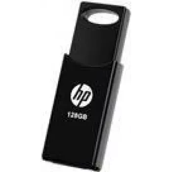 PNY v212w USB-Stick 128GB Schiebedesign (HPFD212B-128)