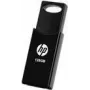 PNY v212w USB-Stick 128GB Schiebedesign (HPFD212B-128)