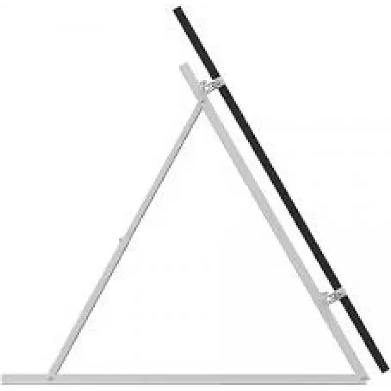 Solar Panel Zubehör RAHMEN/5009104002 Ecoflow