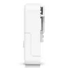 Ethernet-Überspannungsschutz UBIQUITI UACC-ETH-SP-Pro — 10 Gbit/s, 600 V, Polycarbonat, weiß