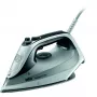 Braun TexStyle 7 Pro SI7149WB Trocken- und Dampfbügeleisen EloxalPlus Bügelsohle 2900 W Schwarz, Weiß