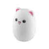 Tischlampe TRACER TRAOSW47254 Weißer Teddybär Weicher Plüsch