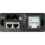 Vertiv Geist RTS, Monitored (Unit Level), 1U, input (2) IEC60309 230V 32A, combi outlets (12)C13 or C19 (VA4G31A0)