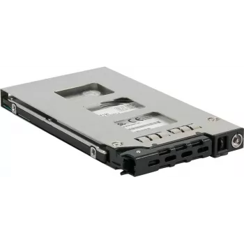 FANTEC MR-SA1262-12G SAS 12G + SATA 6G Backplane für 6x 2,5 Zoll HDD/SSD (2194)