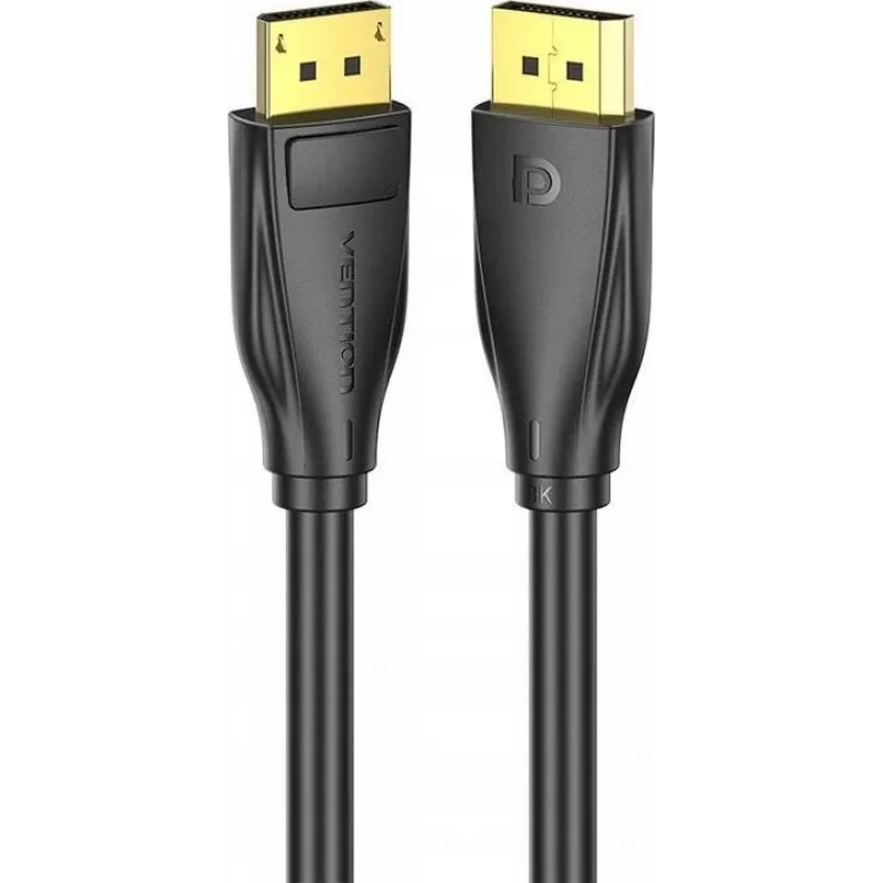 DisplayPort-Kabel Vention 8K@60Hz 4K@144H 2m