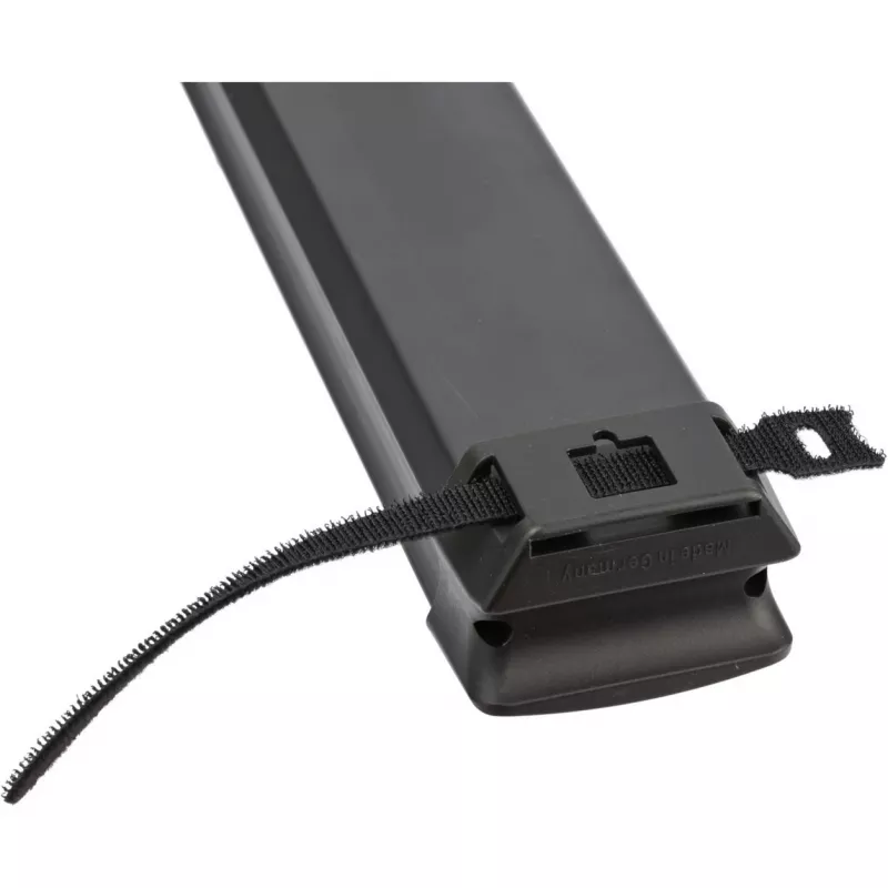 Power Extension Brennenstuhl 1951160608 3 m 6 AC-Steckdosen Innenbereich Schwarz
