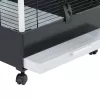 FERPLAST Nota Voliere - 161,5 cm