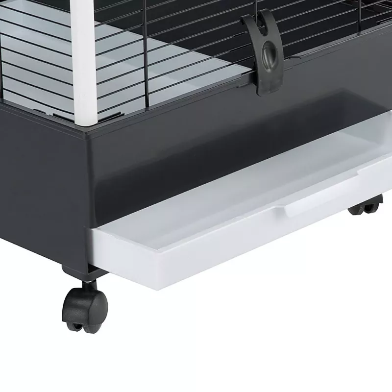 FERPLAST Nota Voliere - 161,5 cm
