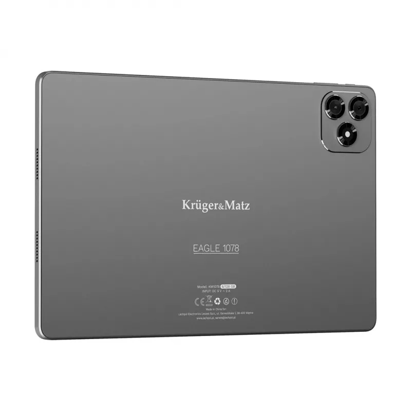 Tablet Kruger & Matz KM1078 25,9 cm (10,1 Zoll) Display 4GB RAM