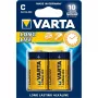 Einweg-Batterie Varta 4114 C Alkaline