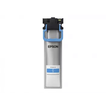Tintenpatrone Epson C13T11C240 Cyan Originalpatrone für Epson Drucker