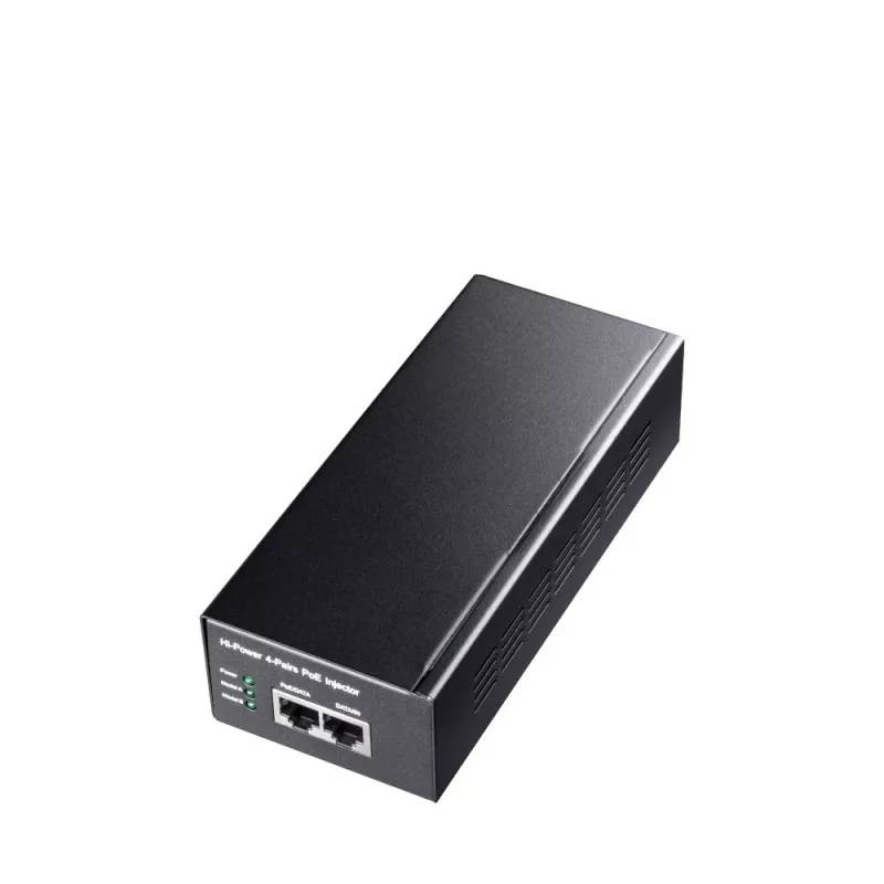 PoE+/PoE-Injektor Cudy Gigabit 60W
