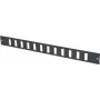 Patchpanel-Zubehör Dexlan 395418 Rackmontage 1U Fiber