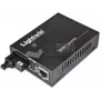 Lightwin WDM Konverter 100Base-LX, Singlemode, 20KM Medienkonverter (LWC-10/100-SF-S20-B)