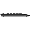 Logitech Corded K280e - Tastatur - USB - Französisch