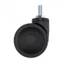 OPLITE Feststellbare Lenkrollen for GTR S8/S8 Elite Schwarz retail (OP-CW)