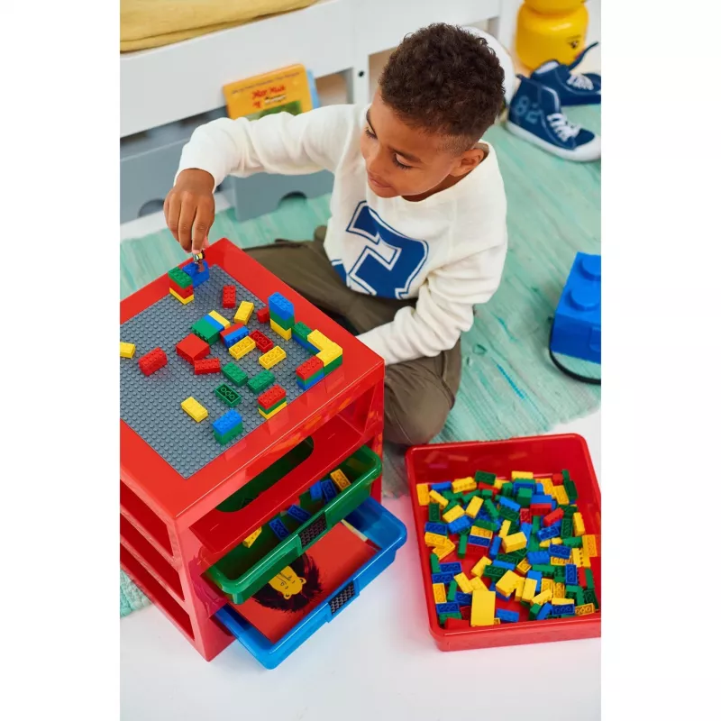 Room Copenhagen LEGO Aufbewahrungsbox mit Schublade (40950001)
