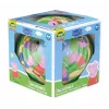 Brummkreisel 19 cm Peppa Pig in Box