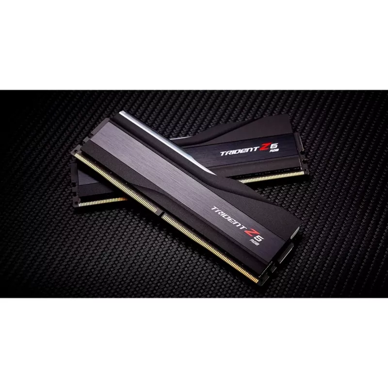 G.skill F5-8000J4048F24GX2-TZ5RK Speichermodul Rot