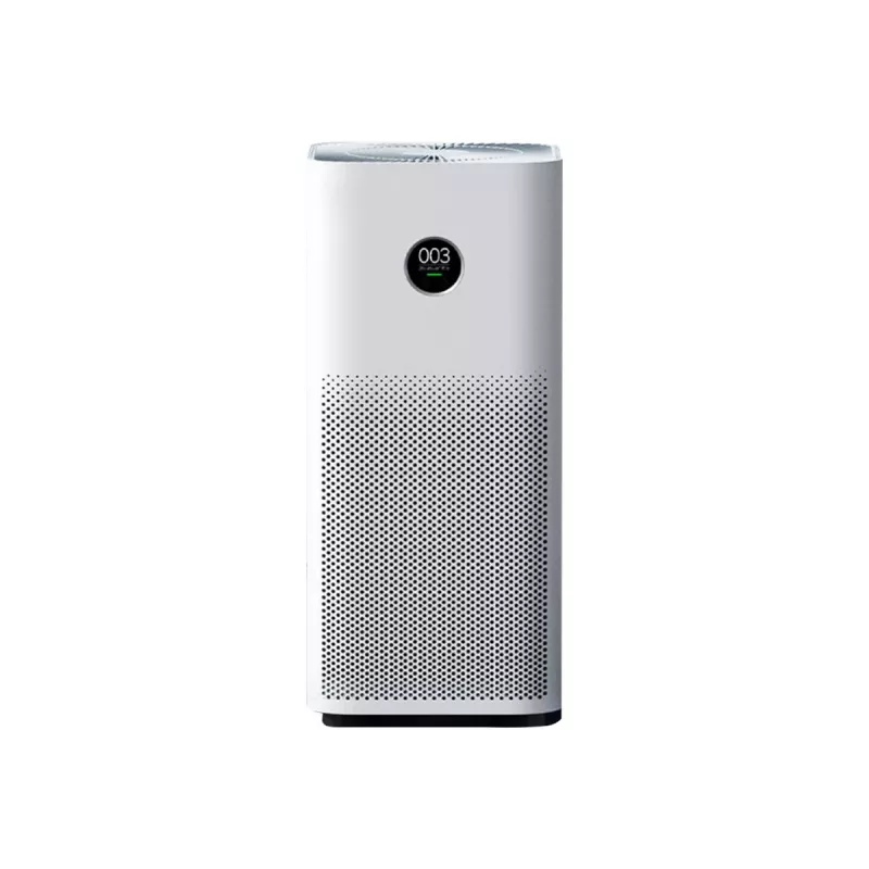 Xiaomi | 4 | Smart Air Purifier | 30 W | Geeignet für Räume bis 28-48 m² | Weiß