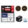 Activejet AH-302BRX Tinte (Ersatz für HP 302XL F6U68AE; Premium; 20 ml; schwarz)