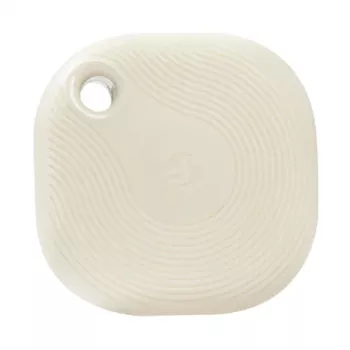 ZigBee Shelly BLU Button Tough 1 ZB (hautfarben) Aktions- und Szenenaktivierungstaste
