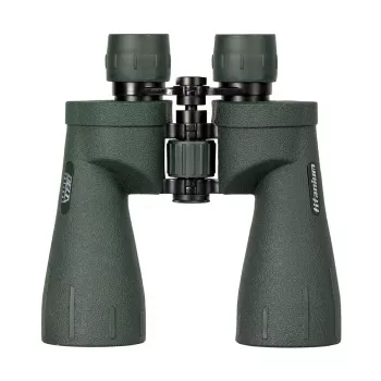 Fernglas Delta Optical Titanium 8x56 – 8× Vergrößerung, 56 mm Objektivlinsen