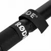 Mikrofon-Tonangel-Zubehör RØDE BOOMPOLE — Teleskopstange 3,3 m, schwarz, 0,94 kg