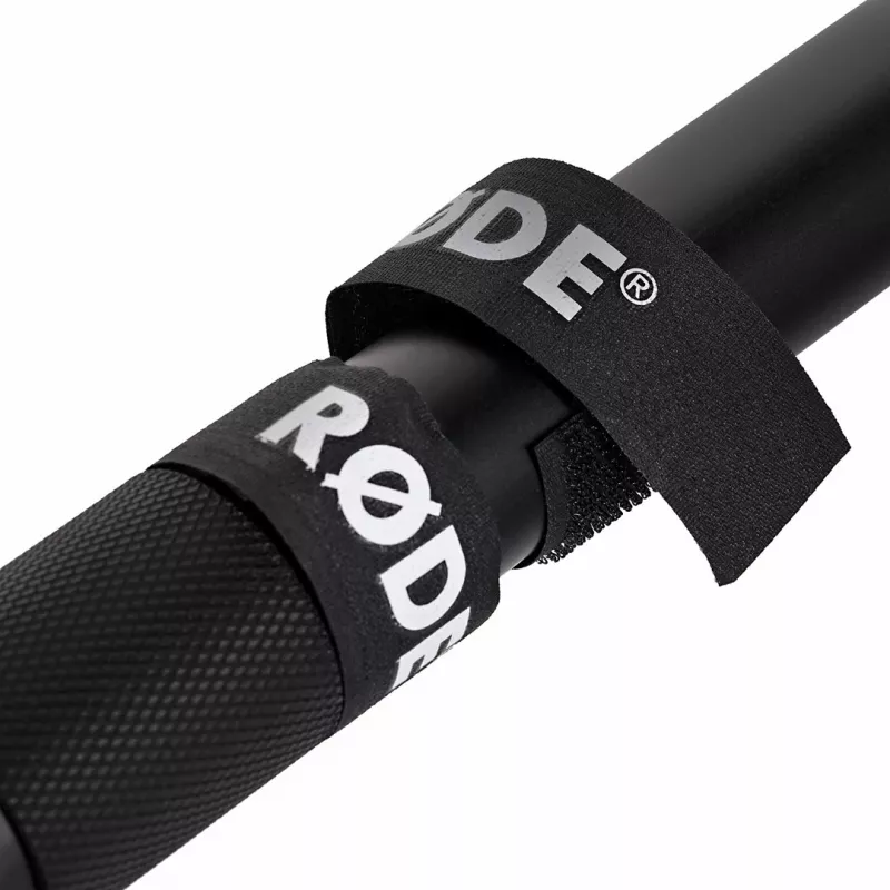 Mikrofon-Tonangel-Zubehör RØDE BOOMPOLE — Teleskopstange 3,3 m, schwarz, 0,94 kg