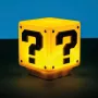 Paladone Super Mario Mini Frageblock-Licht