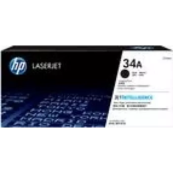 HP INC HP 34A - Original - LaserJet - Drum-K (CF234A)