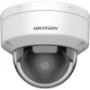 Bullet IP Sicherheitskamera Hikvision Pro Series DS-2CD2186G2H-ISU (2.8mm) Außenbereich 8MP 3840x2160 Decke/Wand, 105.1°