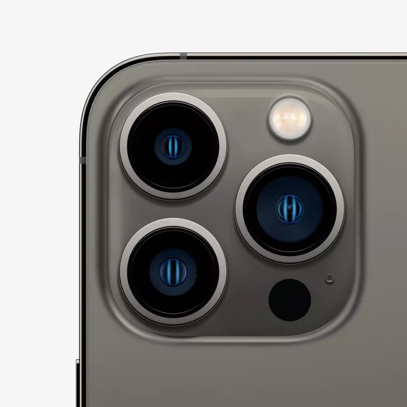 REFURB. Phone iPhone 13 PRO/128GB Graphite A Grade Rot