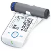 Beurer BM85 Oberarm-Blutdruckmessgerät mit patentiertem Ruheindikator für Genauigkeit, App-Verbindung mit zertifiziertem Datenschutz, Lithium