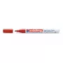 Marker Edding 751 Rot