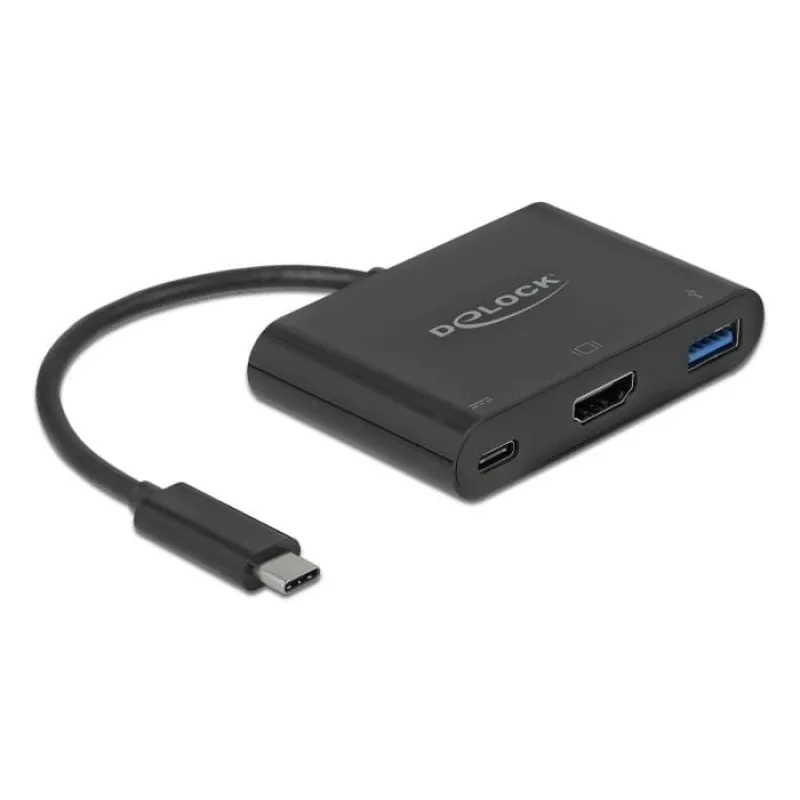 Dockingstation DeLOCK 64091