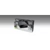 Muse | Weckerfunktion | M-175 WI | AUX-Eingang | Wecker | Schwarz