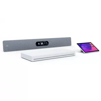 Gruppen-Videokonferenzsystem Cisco Room Kit EQ 20 MP 5K Ultra HD 60 fps