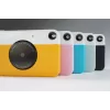 Kodak PRINTOMATIC Sofortbildkamera, 2x3'', Rosa