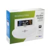 Wireless weather station with Qi GB213