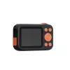 Action-Kamera SJCam Funcam+ White — 1080p Full HD, wasserdicht