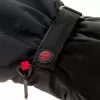 Handschuhe Glovii GS9XL — Beheizte, wasserdichte Wander- und Winterhandschuhe, XL, touchscreenfähig, Thinsulate, echtes Leder/Nylon