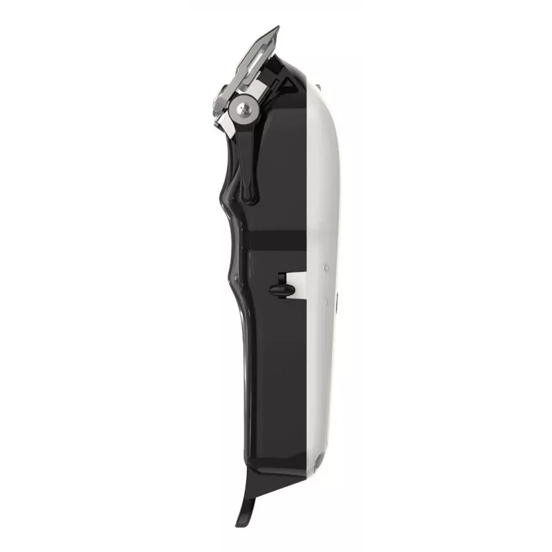 WAHL Cordless Super Taper Schwarz, Weiß, Lithium-Ionen (Li-Ion)
